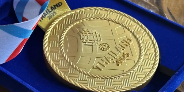Indonesia Lampaui Target, Raih 102 Emas di ASEAN Para Games 2025