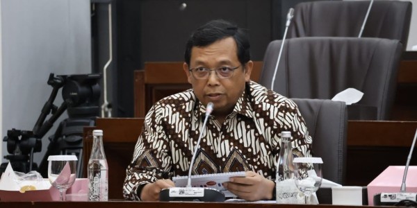 Herman Khaeron Apresiasi Kinerja BNI dan BTN, Dorong Digitalisasi dan KUR Perumahan