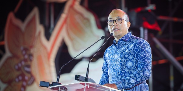 Kemitraan Ritel Dorong UMKM Perkuat Ekonomi Nasional