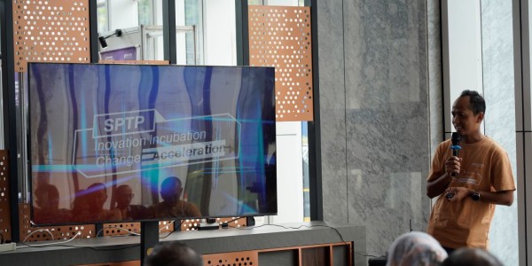 TPS Luncurkan Mechanic Smart Assistant Berbasis AI, Percepat Perawatan Alat dan Tekan Downtime
