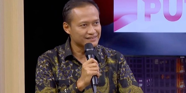 DPR Sebut Pidato Prabowo di WEF 2026 Sebagai Penegasan Arah Bangsa Indonesia