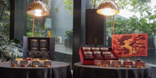 Sambut Ramadan 1447 H, Four Points by Sheraton Suguhkan “Harmony of Raya”