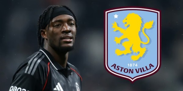 Pulangkan Anak Lama, Aston Villa Rekrut Tammy Abraham
