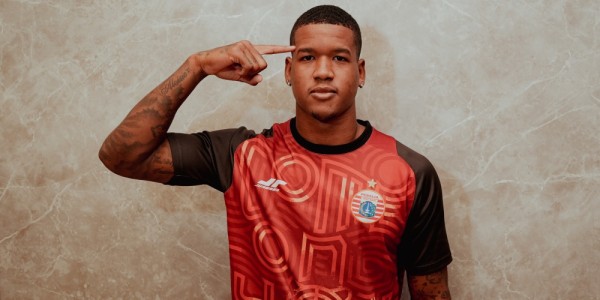 Persija Jakarta dan Alan Cardoso Resmi Berpisah di Paruh Musim Super League 2025/2026