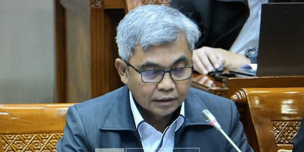 KPK Gaspol Sepanjang 2025: 11 OTT dan 116 Tersangka Dibongkar