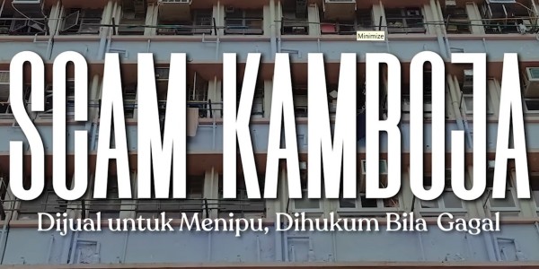 Korban atau Pelaku? Mengurai Fakta WNI di Industri Scammer Kamboja