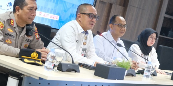 Status Hukum PT Pakerin, Kementerian Hukum Tegaskan Langkah Kehati-hatian Negara