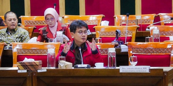 Bonnie Triyana: Potensi Besar Pariwisata Budaya Bisa Gantikan Sektor Ekstraktif yang Merusak