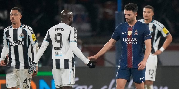 PSG Gagal Tembus Delapan Besar, Playoff Menanti