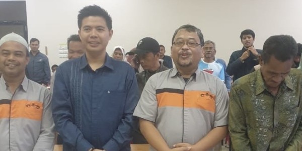 M. Rizky Dorong Penguatan Pengawasan untuk Tingkatkan Kunjungan Wisata ke Puncak Bogor