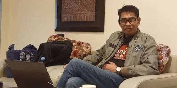 Mahmud Marhaba Tegaskan Sengketa Produk Jurnalistik Tak Boleh Langsung Dipidana Polisi