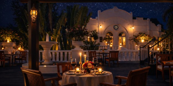 Rayakan Valentine 2026, Hotel Majapahit Surabaya Suguhkan Romantic Chronicles