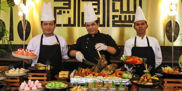 Sambut Ramadan 2026, Horison Hotels Group Hadirkan Pengalaman Berbuka Puasa Berkelas di Seluruh Indonesia