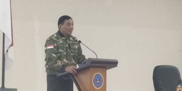 Menhan Sebut Prabowo Bakal Rombak Total Direksi Himbara