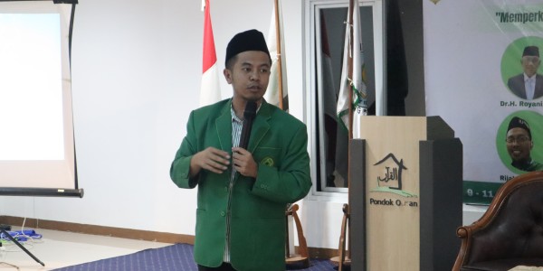 PUI Nilai Pernyataan Kapolri untuk Jaga Konstitusi, Bukan Ancaman Demokrasi