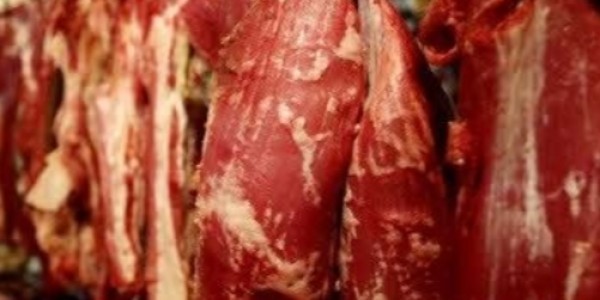 Bapanas Ancam Cabut Izin RPH dan Feedloter yang Mainkan Harga Daging