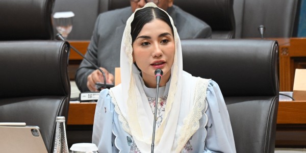 Novita Hardini: Industri Film Indonesia di Persimpangan, Butuh Keberpihakan Nyata Negara