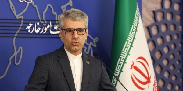Iran dan AS Siap Bahas Kembali Nuklir, Diplomasi Regional Turut Memediasi