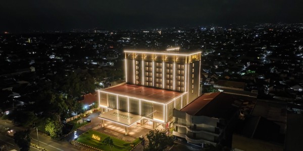 Rayakan Kehidupan: Atria Hotel Malang Rangkum Valentine, Imlek, dan Ramadan dalam Satu Alur Cerita