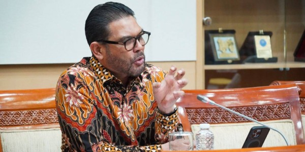 Cuaca Ekstrem Global Kian Menggila, DPR Soroti Lemahnya Pengelolaan SDA dan Mitigasi Bencana