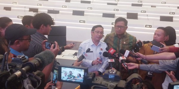 BMKG Tegaskan 2024 Jadi Tahun Terpanas Sepanjang Sejarah, Perubahan Iklim Nyata Terasa di Indonesia