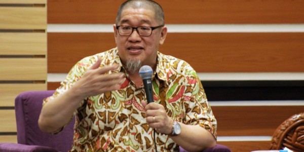 Tragedi Bunuh Diri Anak di NTT, Guru Besar Sosiologi UNAIR Tekankan Pentingnya Kesehatan Mental Anak