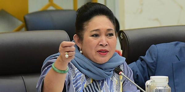 Titiek Soeharto Dorong Perluasan Swasembada Pangan hingga Bawang Putih dan Kedelai