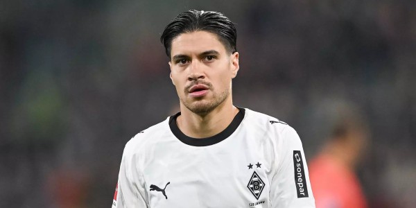 Kevin Diks Tampil Solid, Monchengladbach Tahan Leverkusen 1-1