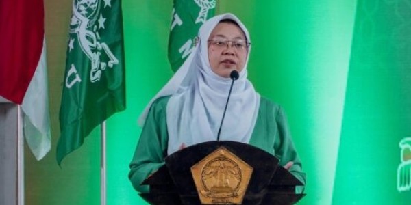 Fatayat NU: Perempuan Muslim Harus Jadi Arsitek Perubahan Zaman