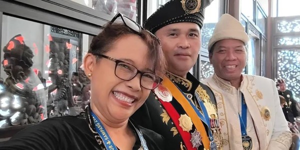 Bayang-Bayang Raja Muda dan Ingatan Kekuasaan Jawa