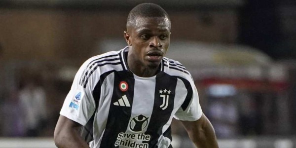 Gol Telat Kalulu Selamatkan Juventus dari Kekalahan, Imbang 2-2 Kontra Lazio