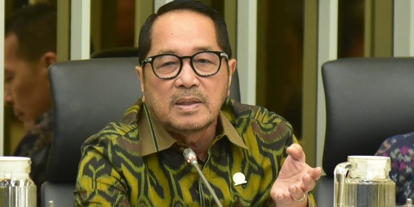 DPR Ingatkan Pemerintah Tak Gegabah Ekspor Beras, Utamakan Ketahanan Pangan