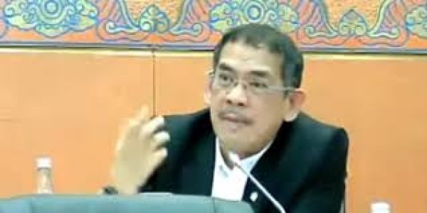 Revisi UU Persaingan Usaha, Asep Wahyuwijaya: Perlu ada Pembaruan Regulasi yang Existing