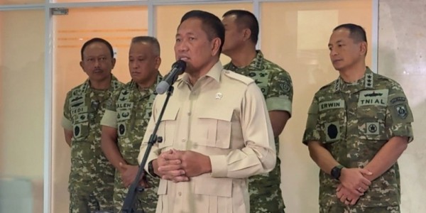 Pemerintah-DPR Sepakat Terima Hibah Kapal Jepang untuk TNI AL, Nilainya 1,9 Miliar Yen