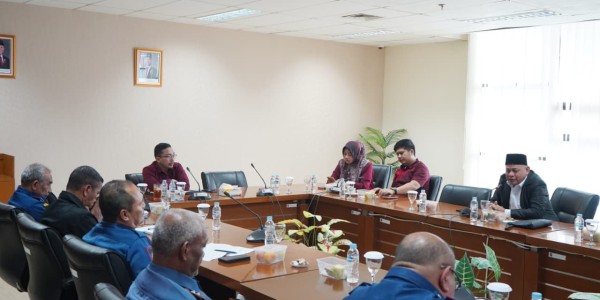 Kejar Target Lima Armada, Komisi IV DPRD Kota Bogor Kawal Pengadaan Mobil Rescue Damkar