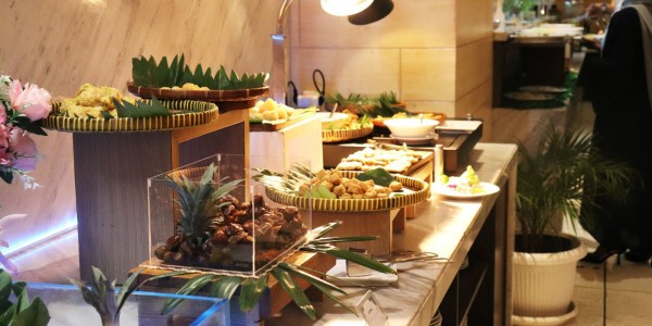 Midtown Residence Surabaya Hadirkan Hijrah Volume 3 dengan Konsep Jelajah Rasa Ramadan