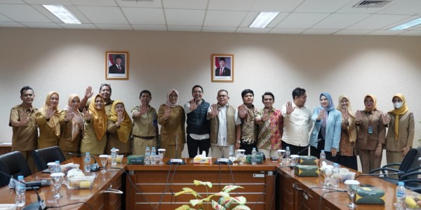 Angka Kekerasan Meningkat, DPRD Kota Bogor Kritik Minimnya Anggaran Perlindungan Perempuan dan Anak