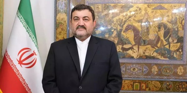 Dubes Iran: AS Tak Layak Pimpin Inisiatif Perdamaian Gaza karena Berpihak ke Israel