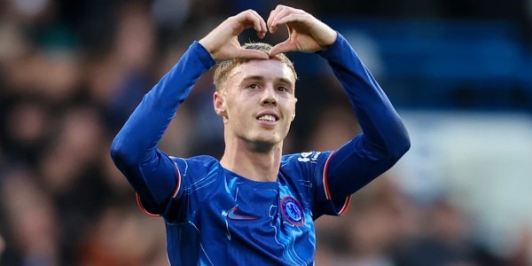 Chelsea Terpeleset di Stamford Bridge, Unggul Dua Gol tapi Ditahan Imbang Leeds 2-2
