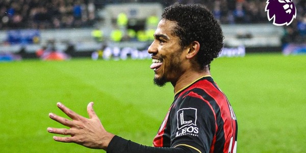 Bournemouth Bangkit dan Tumbangkan Everton 2-1