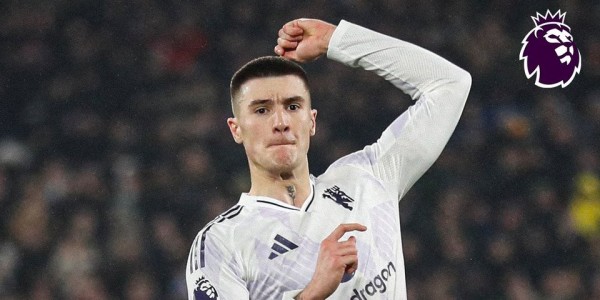 Gol Telat Sesko Selamatkan Manchester United dari Kekalahan di Markas West Ham