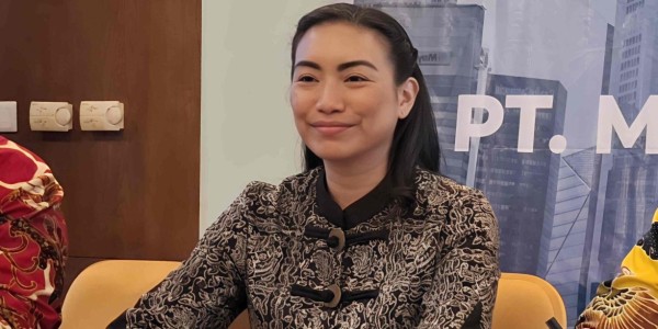 Rahayu Saraswati Dorong Dukungan Negara untuk Ekonomi Kreatif Berbasis Budaya