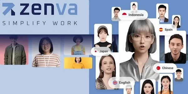 Zenva.ai Hadirkan Platform Video AI yang Lebih Stabil, Lokal, dan Ramah UMKM