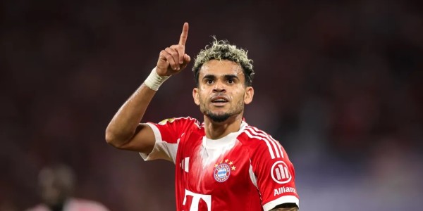 Kane dan Diaz Antar Bayern ke Semifinal Piala Jerman, Leipzig Tersingkir 2-0