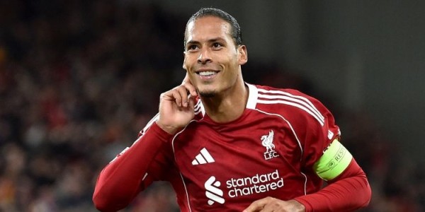 Sundulan Van Dijk Bungkam Sunderland, Liverpool Menang Tipis di Stadion of Light