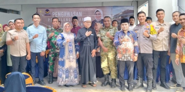 Siti Qomariyah Dorong Sinergi Desa–Daerah Perkuat Ekonomi Lokal