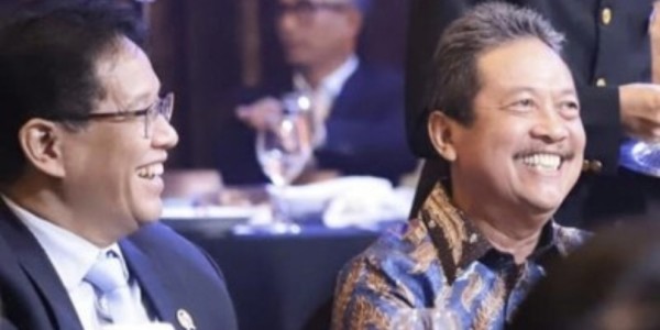 Purbaya - Trenggono Kisruh, Pengamat: Jangan Sampai Timbulkan Kesan Kabinet Tak Kompak