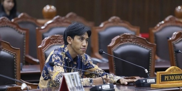 Anggaran Pendidikan Rp769 Triliun Disedot MBG, Guru Honorer Gugat UU APBN ke MK