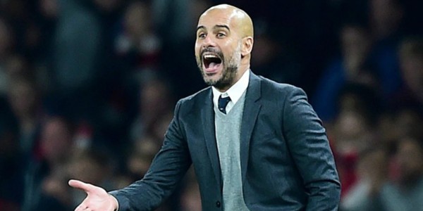 Meski City Lolos Putaran Kelima, Pep Guardiola Kritik Para Pemainnya
