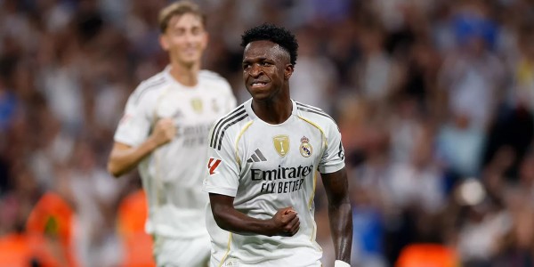 Madrid Hajar Sociedad 4-1, Geser Barcelona dari Singgasana